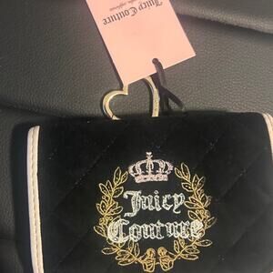 Juicy Couture wallet